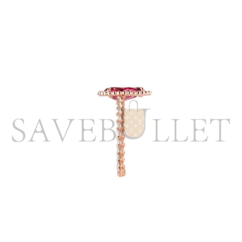 B0vcher0N SERPENT BOHÈME RING, S MOTIF JRG02783